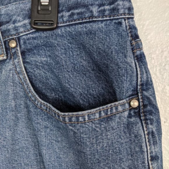 Vintage Tommy Hilfiger Classic jeans - Picture 4 of 7